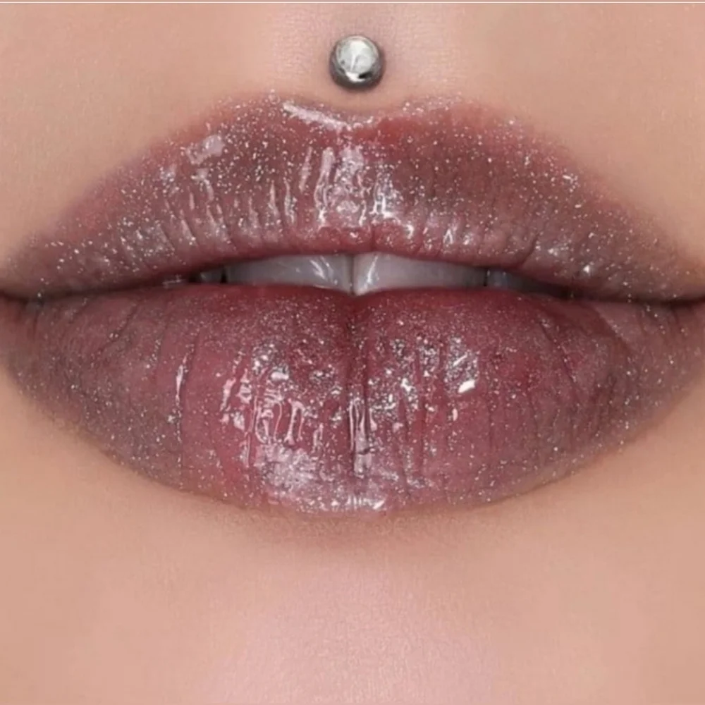 Jeffree Star The Gloss Six Feet Under NIB